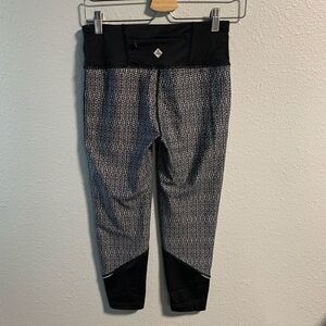 Prana Running  Crops